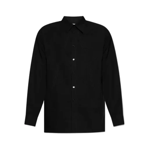 Cotton Shirt