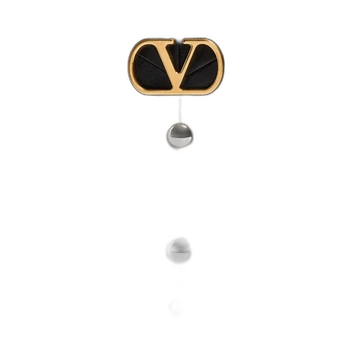 Valentino Hoboho Vlogo Signature Small Shoulder Bag