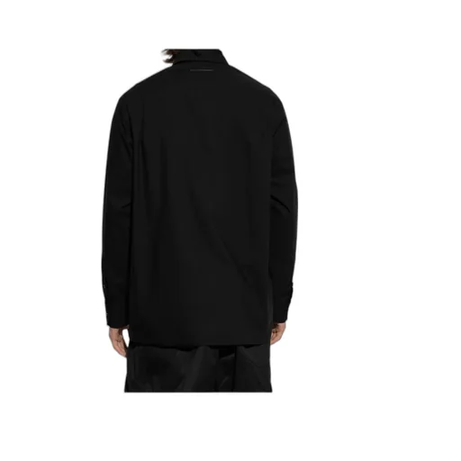 Cotton Shirt