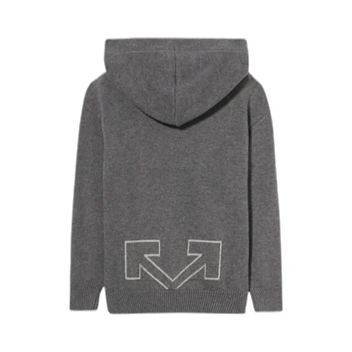 Hooded Sweatshirt