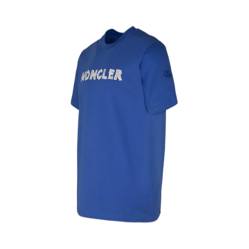 Crew-Neck Logo T-Shirt