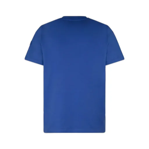 Crew-Neck Logo T-Shirt