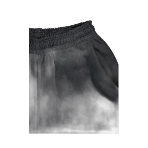 Printed Cotton Trousers