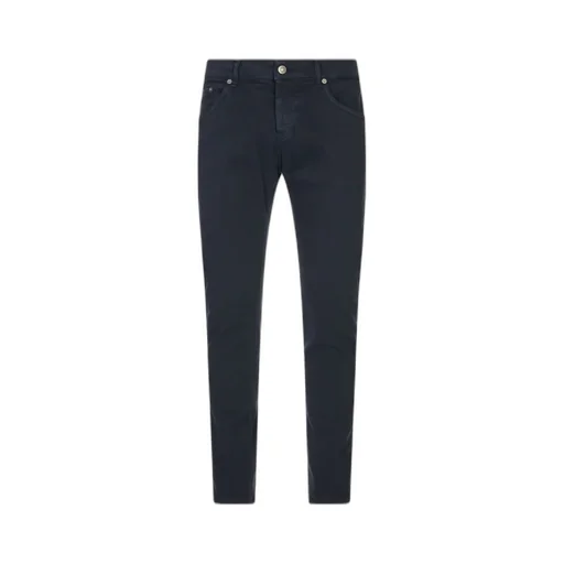 Dondup Trousers Blue