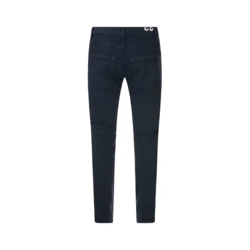Dondup Trousers Blue