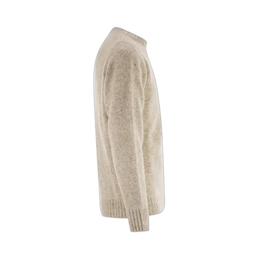 Peserico Ribbed Knit Jumper