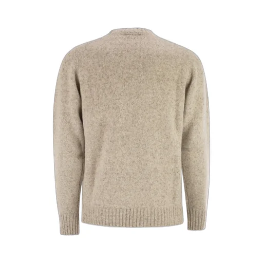 Peserico Ribbed Knit Jumper