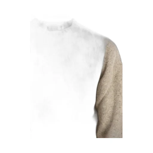 Peserico Ribbed Knit Jumper