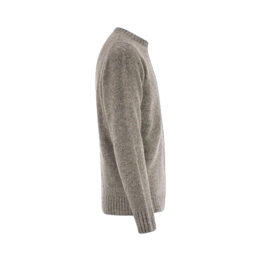 Peserico Ribbed Knitwear