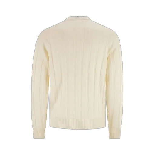 Peserico Ribbed Knit Jumper