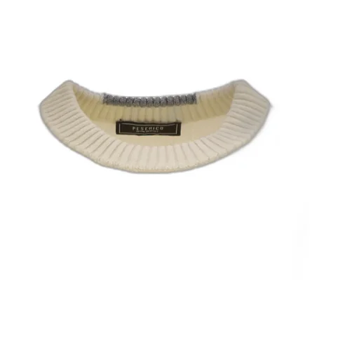 Peserico Ribbed Knit Jumper