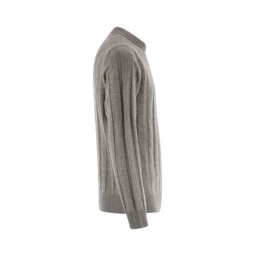 Peserico Ribbed Knit Jumper