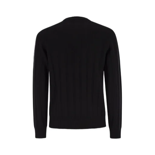 Peserico Ribbed Knit Jumper