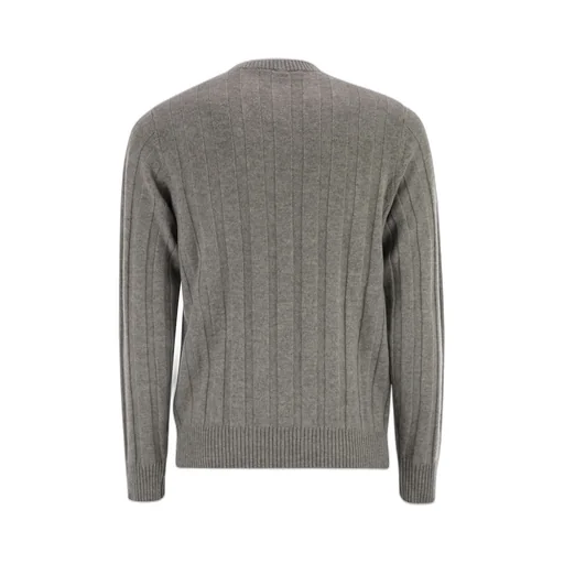 Peserico Ribbed Knit Jumper