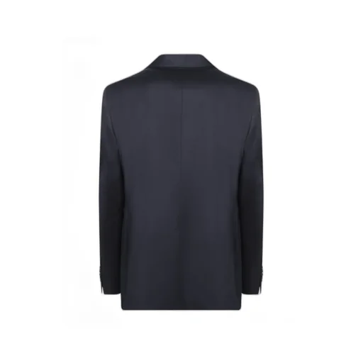Tagliatore Single Breasted Tailored Blazer