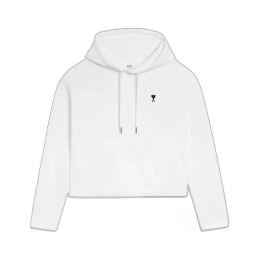 Long Sleeve Hooded Sweatshirt