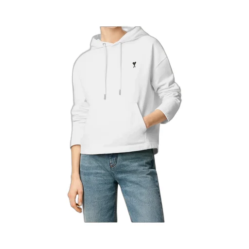 Long Sleeve Hooded Sweatshirt