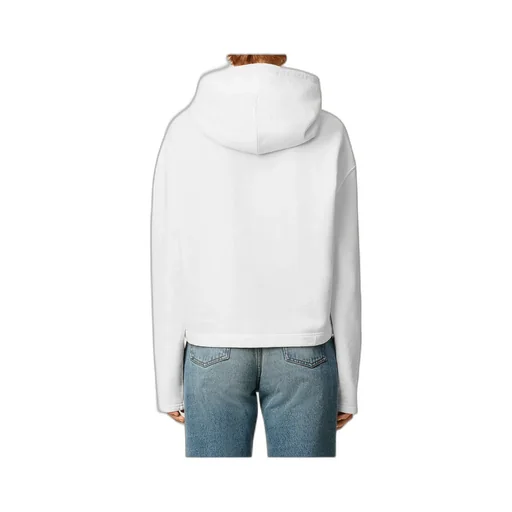 Long Sleeve Hooded Sweatshirt