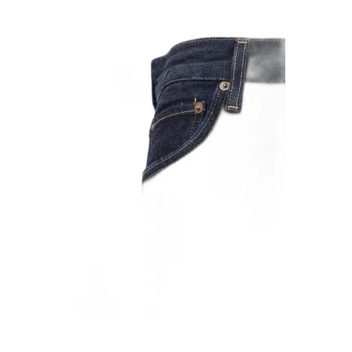 Agolde Luna Wide-Leg Jeans