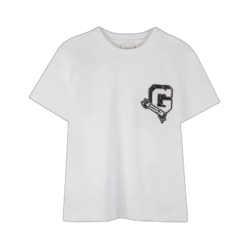 Crew Neck T-Shirt