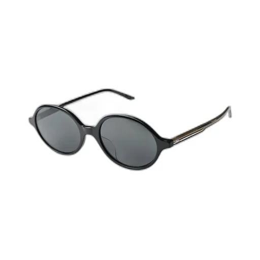 Round Frame Sunglasses