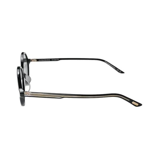 Round Frame Sunglasses