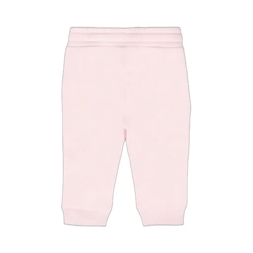 Givenchy Kids Ruffled-Pocket Drawstring Joggers