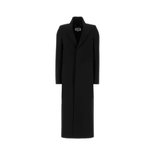 Tailored Coat