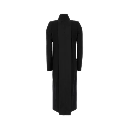 Tailored Coat