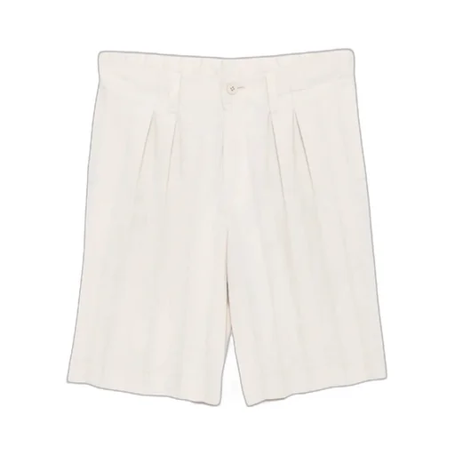 Logo Shorts