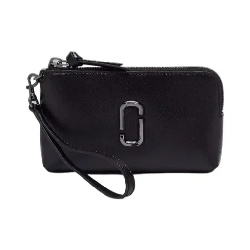 Marc Jacobs The Snapshot Dtm Wristlet
