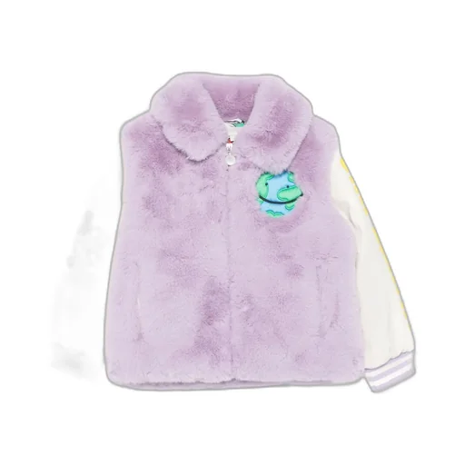 Long Sleeve Jacket