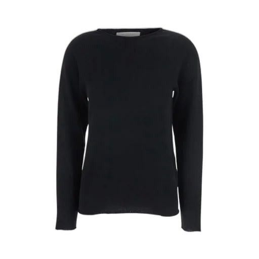 Antonelli Agrippa Crewneck Knitted Sweater