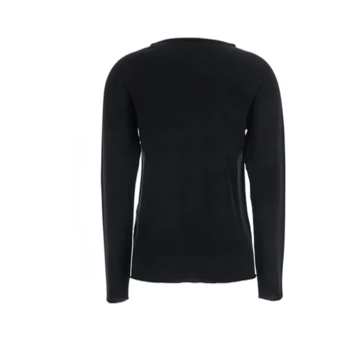 Antonelli Agrippa Crewneck Knitted Sweater