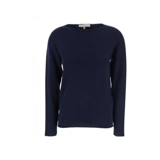 Antonelli Crewneck Wool Sweater
