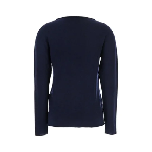 Antonelli Crewneck Wool Sweater