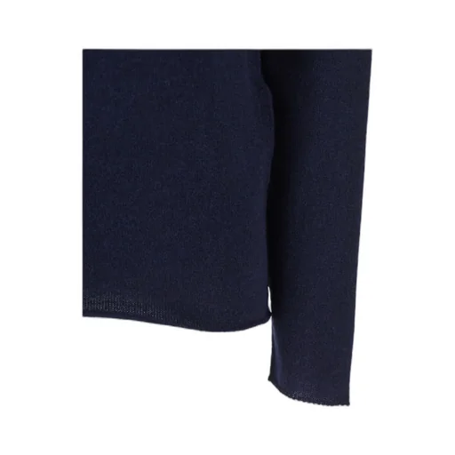 Antonelli Crewneck Wool Sweater
