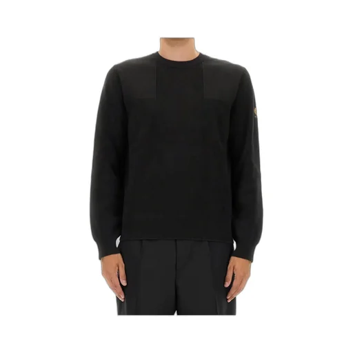 Belstaff Commander Crewneck Sweater