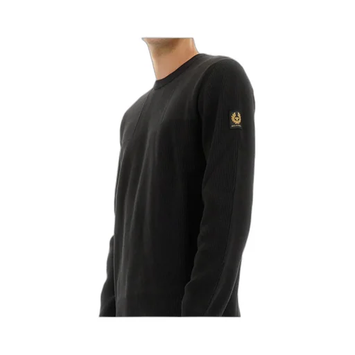 Belstaff Commander Crewneck Sweater