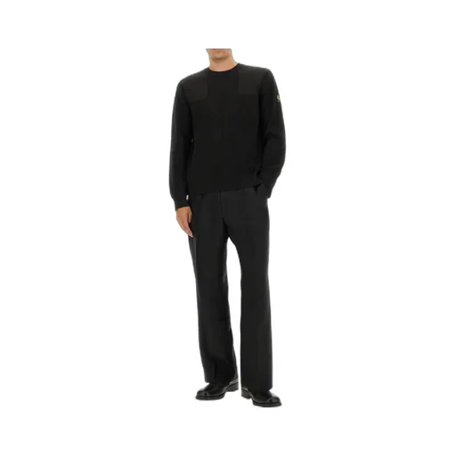 Belstaff Commander Crewneck Sweater