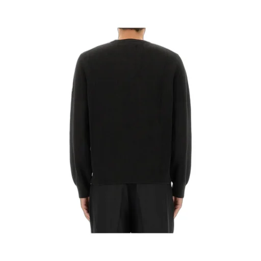Belstaff Commander Crewneck Sweater