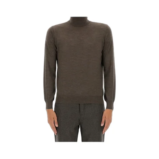 Brunello Cucinelli Turtleneck Jumper