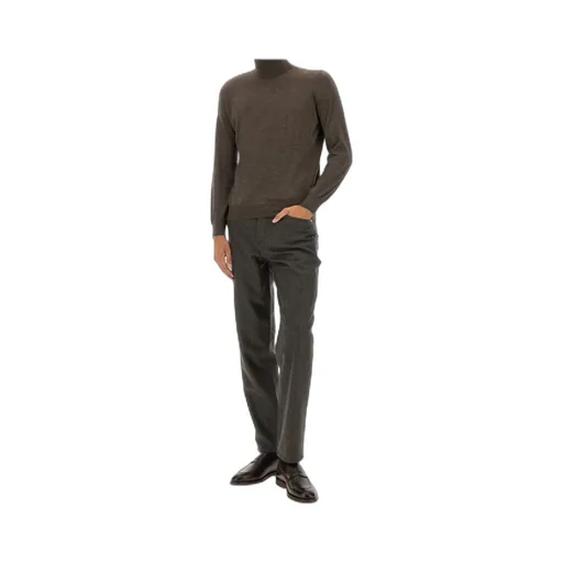 Brunello Cucinelli Turtleneck Jumper