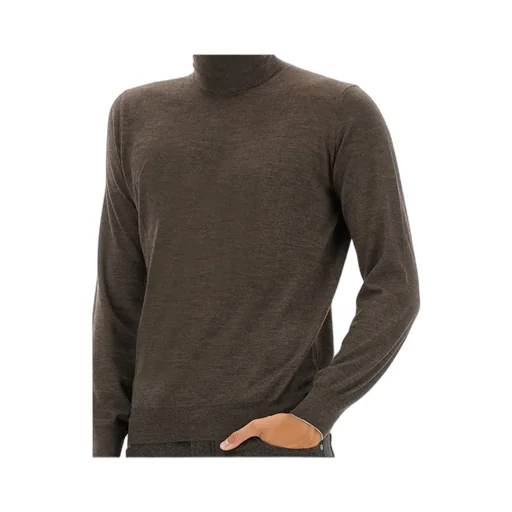 Brunello Cucinelli Turtleneck Jumper