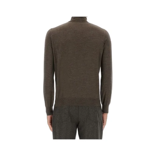 Brunello Cucinelli Turtleneck Jumper