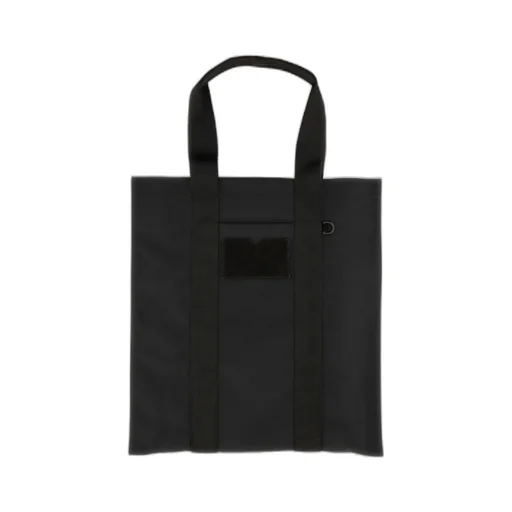Moschino Cordura Shopper Bag