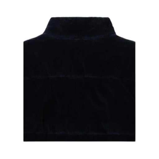 Quilted Corduroy Jacket