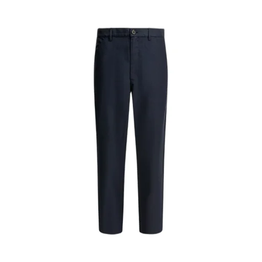 Comme Des GarÇOns Shirt Straight Leg Pants