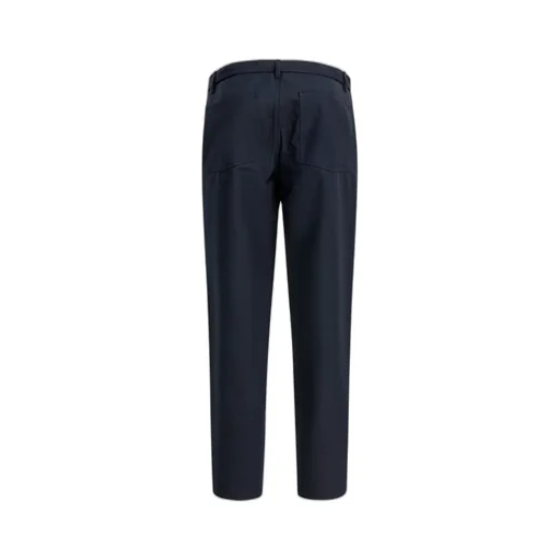 Comme Des GarÇOns Shirt Straight Leg Pants