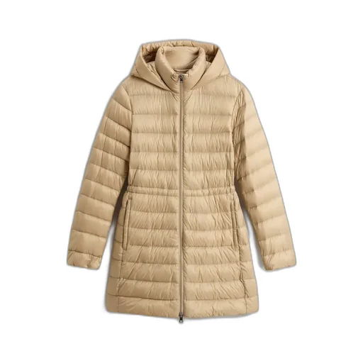 Authentic Parka Coat